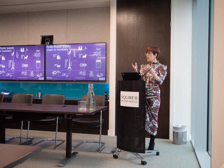 Annual Supply Chain Summit - November 2022