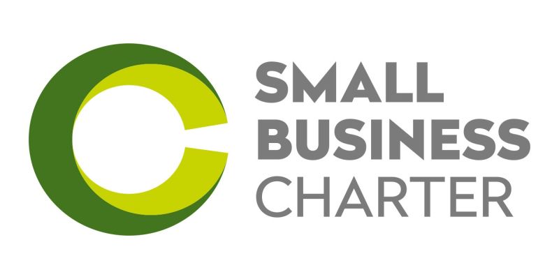 Small Business Charter logo