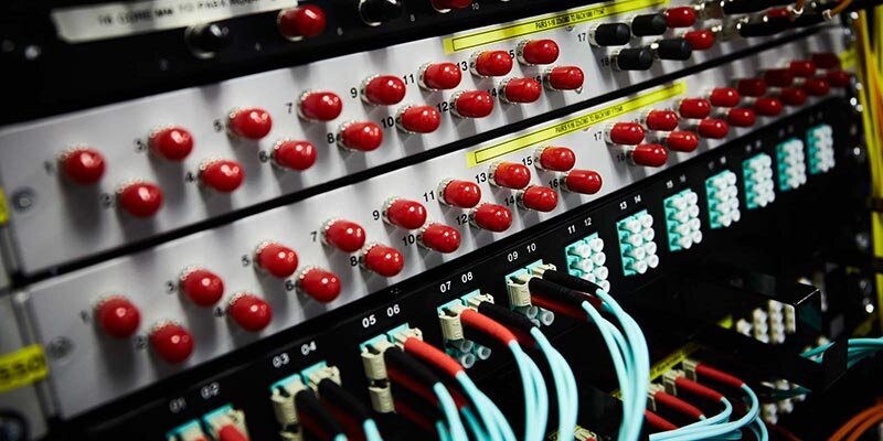 Server room board